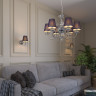 Бра ODEON LIGHT MIRELLA 4191/1W