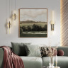 Настенный светильник ODEON LIGHT L-VISION STREKOZA 5413/13WL