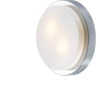 Настенный светильник ODEON LIGHT DROPS HOLGER 2746/2C