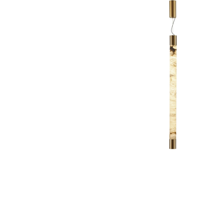 Подвесной светильник ODEON LIGHT MONELLA 6639/24CL 6687/25L